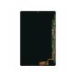 SAMSUNG TAB S5E T720/T725 SCREEN BLACK (SERVICE PACK)