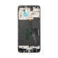 SAMSUNG A10 SCREEN BLACK (FOG)