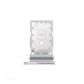 SAMSUNG S22/S22PLUS SIM TRAY WHITE