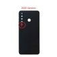 HUAWEI P30LITE BACK GLASS BLACK 2020