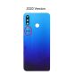 HUAWEI P30LITE BACK GLASS BLUE 2020