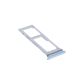 SAMSUNG S20 G980/S20PLUS/S20ULTRA SIM TRAY BLUE