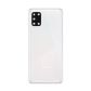 Samsung A31 4G A315 Back Glass Cover With Camera Lens White