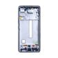 SAMSUNG A53 5G SCREEN BLACK (BEST AFTERMARKET OLED)