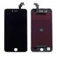 LCD Screen for iPhone 6Plus Black (Best Aftermarket)