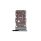 SAMSUNG S21 G991/S21PLUS/S21ULTRA SIM TRAY BLACK