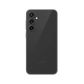 SAMSUNG S23FE BACK GLASS COVER BLACK (AFTERMARKET PREMIUM)