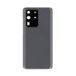 SAMSUNG S20ULTRA BACK GLASS COSMIC GREY (AFTERMARKET PREMIUM)