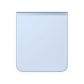 Samsung Z Flip 6 5G F741 Back Bottom Glass Blue (Aftermarket Premium)