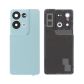 OPPO RENO 8PRO CPH2357 BACK GLASS WITH CAMERA LENS GREEN