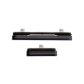 SAMSUNG S22/S22PLUS BLACK SIDE BUTTON SET
