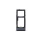SAMSUNG A52S SIM TRAY BLACK