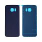 SAMSUNG S6EDGE BACK GLASS NAVY
