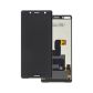 SONY XZ2 COMPACT SCREEN BLACK (NO FRAME)