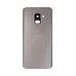 SAMSUNG A8(2018) BACK GLASS GOLD
