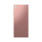SONY XA1 BACK GLASS ROSE GOLD