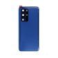 HUAWEI P40PRO BACK GLASS SEA BLUE