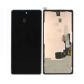 GOOGLE PIXEL 6A SCREEN BLACK (REFURBISHED)