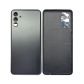 SAMSUNG A13 5G BACK COVER BLACK (BEST AFTERMARKET)