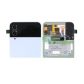 SAMSUNG Z FLIP 4 5G F721 SUB SCREEN BLUE GH97-27947D (SERVICE PACK)