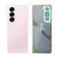 Samsung Z Fold 6 5G F956B Back Glass Pink (Aftermarket Premium)