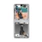 Samsung Z Flip 6 5G F741 OLED Screen Silver Shadow GH82-35014A (Service Pack)
