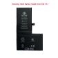 Battery 2716Mah for iPhone X (Og Solution)
