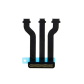 IWATCH SERIALS 2 38MM LCD DISPLAY FLEX