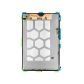 SAMSUNG S7FE T730/T735 LCD SCREEN BLACK (SERVICE PACK)