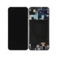 SAMSUNG A20 SCREEN BLACK (REFURBISHED)