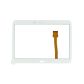 SAMSUNG P5200 TOUCH SCREEN WHITE