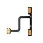 MACBOOK RETINA 12" A1534 2015-2017 MICROPHONE FLEX (PULLED)