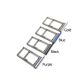 SAMSUNG NOTE 8 N950 SIM TRAY BLACK