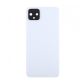 GOOGLE PIXEL 4 BACK GLASS WHITE