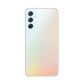 SAMSUNG A34 5G BACK COVER WHITE (AFTERMARKET PREMIUM)