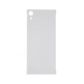 SONY XA1 BACK GLASS WHITE