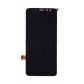 SAMSUNG A8(2018) SCREEN BLACK (REFURBSIHED)