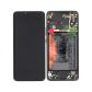 HUAWEI MATE20PRO SCREEN WITH FRAME BLACK (SERVICE PACK)