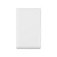 GOOGLE PIXEL7PRO BACK BOTTOM GLASS WHITE (BEST AFTERMARKET)