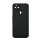 GOOGLE PIXEL 4A 5G BACK HOUSING BLACK