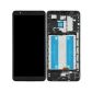 SAMSUNG A01 CORE SCREEN BLACK (FOG)