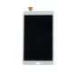 SAMSUNG T380 TOUCH SCREEN AND LCD ASSEMBLY WHITE (REFURBISHED)