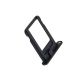 IPHONE 5S/5SE SIM TRAY BLACK