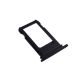 IPHONE X SIM TRAY BLACK