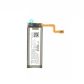 SAMSUNG Z FLIP 4G SUB BATTERY EB-701ABY (PULLED NEW)