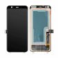 GOOGLE PIXEL 4 OLED SCREEN NO FRAME BLACK (BRAND NEW)