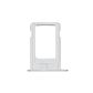 iPhone 5G SIM TRAY SILVER