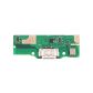 SAMSUNG T290/T295 CHARGING PORT BOARD (PULLED)