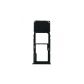 SAMSUNG A51 SIM TRAY BLACK