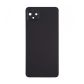 GOOGLE PIXEL 4 BACK GLASS BLACK